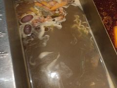-阿串串老火锅(力盟店)