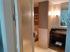 -上海圣淘沙万怡酒店