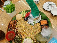 -简朴寨傣味餐厅