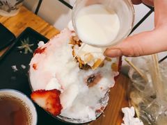 -WONDER ICE 萬得冰田(建設路总店)