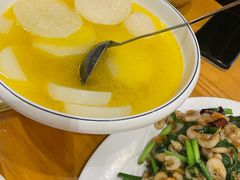 -味兴居农家菜馆(同德广场店)