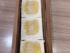 -阮大兴糕团(日月光中心店)