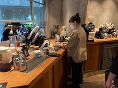 -来回·咖啡(天河南店)