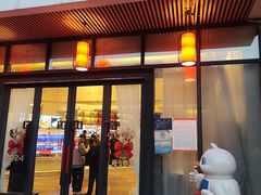 -芳芳私房菜·精作淮扬菜(玖珑湾店)