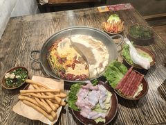 -冯校长老火锅(深圳总店)
