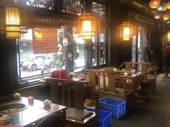 -蓉城老妈火锅(双林路店)