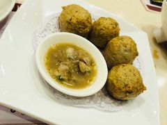 -恭和堂 龟苓膏(铜锣湾店)