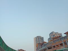 -磁器口古镇