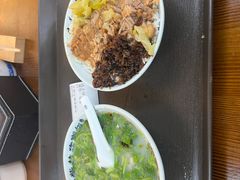 -老柴枝猪脚饭(窑岭店)