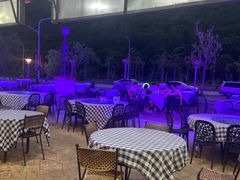 -钱大妈海鲜饭店(保利林语店)