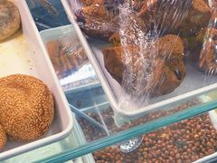 红枣馒头-隆福寺小吃店(东四店)