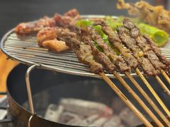-源味居手把签烧烤(长春一店)