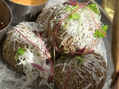 -Ameigo梅果·云贵川bistro(长宁来福士店)