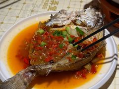 -3弄堂·滕王饭店·江西菜(铜锣湾店)