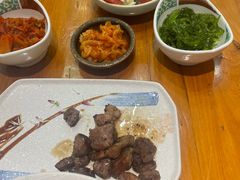 -甄花精致料理自助(城市阳台店)