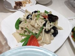 -太兴餐厅(东方广场分店)