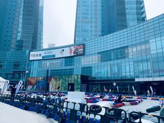 -大族广场Mall&More