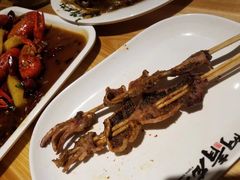 -阿青龙虾·烧烤大排档(湖里万达店)