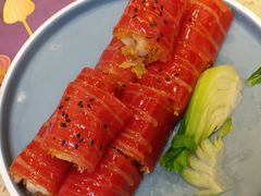 金沙红米肠-点都德(北京路贰店)