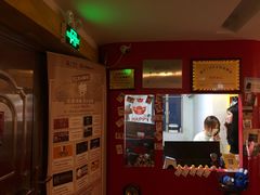 -H立方实景剧情密室(天河旗舰店)