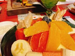 -绿茵阁牛扒餐厅(客村店)