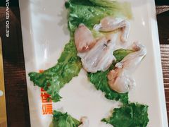 -晓宇重庆火锅(赛格国际购物中心店)