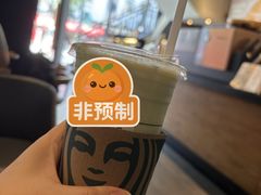 -星巴克(苏州泰华店)