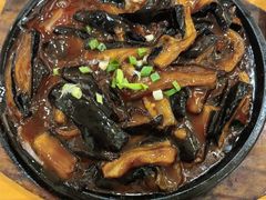 -百花食府(渔阳南路店)