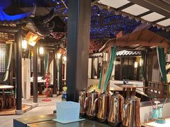 -宋徽厨·安徽菜(安庆绿地店)