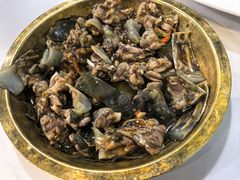 -明本湛江鸡•海鲜小厨(陈家祠店)