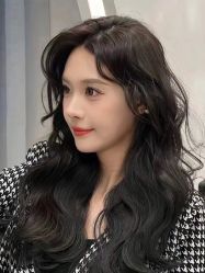 -YESIDO BLACK椰岛造型