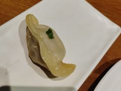 鲜肉/香辣锅贴-苏小柳手作点心(控江旭辉分院)