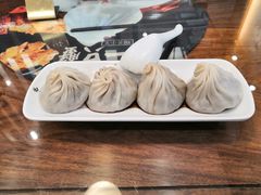 -锡笼记·无锡小笼(人民路店)