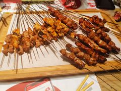 -申记串道(中街店)