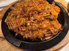 -北李妈妈菜·海肠捞饭(高新万达店)