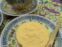 -宫事颐庭·老佛爷贵寿下午茶(颐和园店)