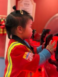 -奈尔宝家庭中心·亲子餐厅(鄞州万达店)