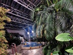 -中家鑫园温泉酒店鑫悦汤泉