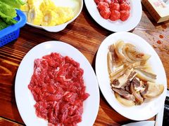 -全汁全味驴庄(东城店)