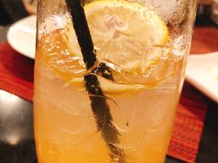 -WOLFGANG PUCK KITCHEN & BAR(迪士尼小镇店)