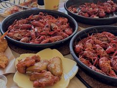-必胜客(砂之船中东奥莱店)