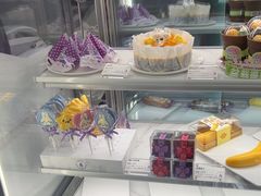 -GANSO元祖食品(锦创书城店)