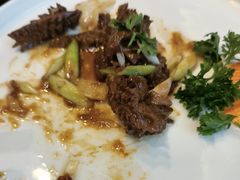 -鹿鸣春饭店(总店)