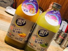 -胖姐活羊烧烤家乡菜(刘家桥店)