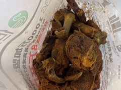 -但家香酥鸭(民生路总店)