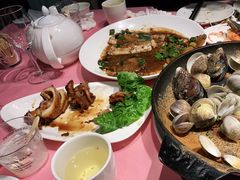 -高佳庄·舟山海鲜(海景旗舰店)