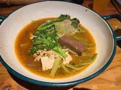 -万记麻辣烫国展总店