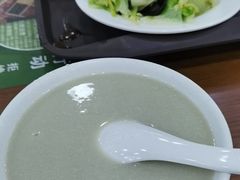 豆汁儿-白魁老号饭庄(交道口店)