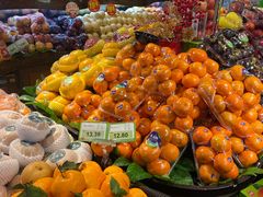 -鲜丰水果(杭州庆春银泰店)