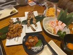 -三月居酒屋(青年大街店)